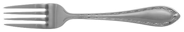 Ivy Glen (Stainless) Individual Salad Fork
