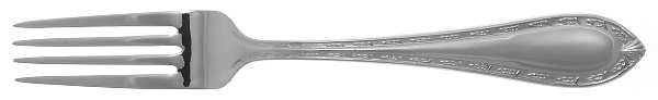 Ivy Glen (Stainless) Fork