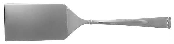 Imperial Bead (Stainless) Lasagna Server, Solid Piece