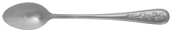 Berry Vine (Stainless) Iced Tea Spoon