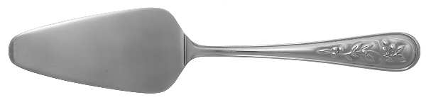 Berry Vine (Stainless) All Stainless Pie Server