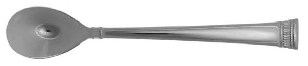 Winthrop (Stainless) Condiment Spoon