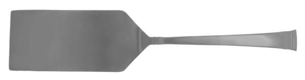 Winthrop (Stainless) Lasagna Server, Solid Piece