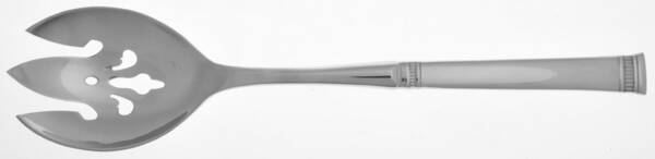 Winthrop (Stainless) Salad Serving Fork with Stainless Prongs HC