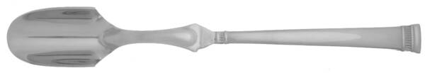 Winthrop (Stainless) Cheese Scoop with Stainless Scoop HC