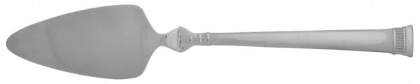 Winthrop (Stainless) Cheese Server with Stainless Blade HC