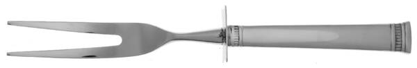 Winthrop (Stainless) Carving Fork Small with Stainless Prongs HC