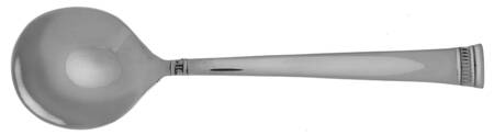 Winthrop (Stainless) Spoon-Soup/Round Bowl (G) HC