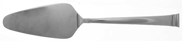 Winthrop (Stainless) All Stainless Pie Server