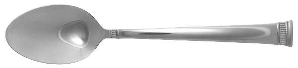 Winthrop (Stainless) Place/Oval Soup Spoon