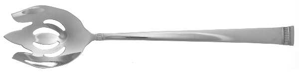 Winthrop (Stainless) Large Solid Serving Fork