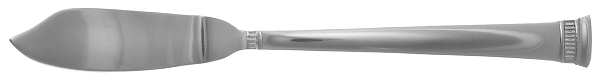 Winthrop (Stainless) Flat Handle Master Butter Knife