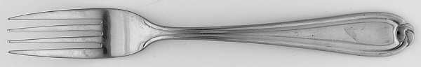 Knottingham(Stainless) Fork