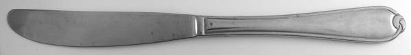 Knottingham(Stainless) Modern Solid Knife