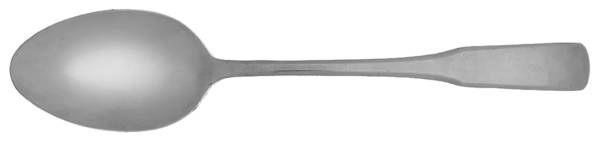 RDS172 (Stainless) Place/Oval Soup Spoon