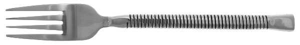 Latitudes (Stainless) Fork