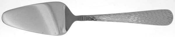 Takoma (Stainless) All Stainless Pie Server