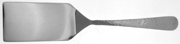 Takoma (Stainless) Lasagna Server, Solid Piece