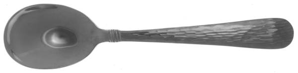 Takoma (Stainless) Sugar Spoon