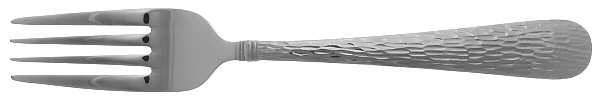 Takoma (Stainless) Individual Salad Fork
