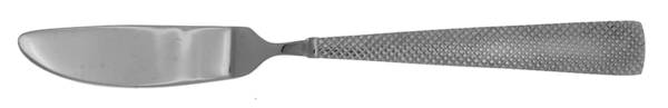 Campion (Stainless) Flat Handle Master Butter Knife