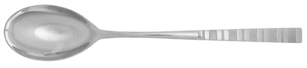 Pierson (Stainless) Dressing Spoon with Stainless Bowl HC