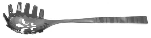 Pierson (Stainless) Pasta Server with Stainless Bowl HC