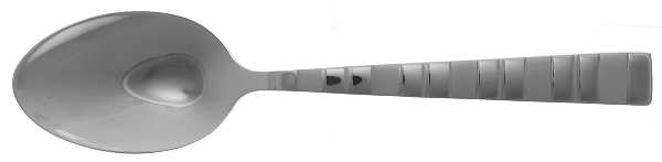 Pierson (Stainless) Place/Oval Soup Spoon