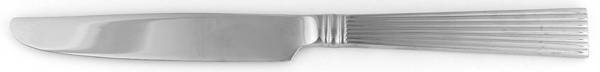 Silver Strands (Stainless) New French Solid Knife