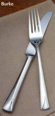 Burke (Stainless) Fork