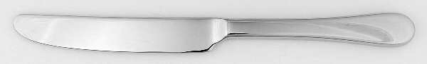 Pomfret (Stainless) New French Hollow Knife
