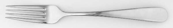 Pomfret (Stainless) Fork