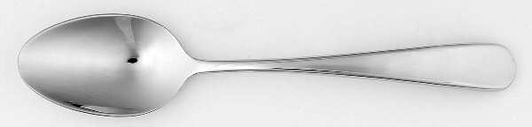 Pomfret (Stainless) Place/Oval Soup Spoon
