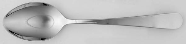 Pomfret (Stainless) Tablespoon (Serving Spoon)