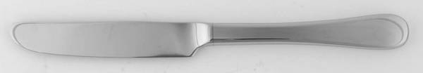 Pomfret (Stainless) Hollow Handle Master Butter Knife