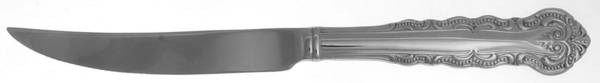 Richmond Hill (Stainless) Individual Solid Handle Steak Knife