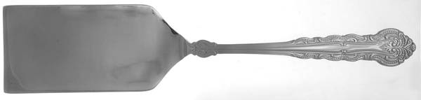 Richmond Hill (Stainless) Lasagna Server, Solid Piece