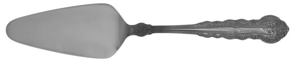 Richmond Hill (Stainless) All Stainless Pie Server
