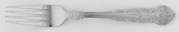 Richmond Hill (Stainless) Fork