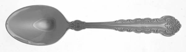 Richmond Hill (Stainless) Place/Oval Soup Spoon