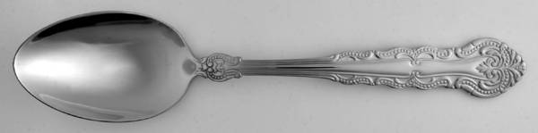 Richmond Hill (Stainless) Tablespoon (Serving Spoon)