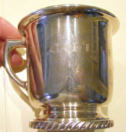 275 (Silverplate, Hollowware) by Reed &amp; Barton