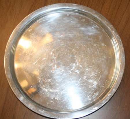 980 (Silverplate, Hollowware) by Reed &amp; Barton