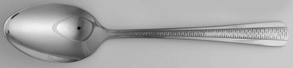 Stonington (Stainless) Tablespoon (Serving Spoon)