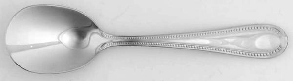 Kendrick (Stainless) Sugar Spoon