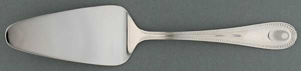 Kendrick (Stainless) All Stainless Pie Server