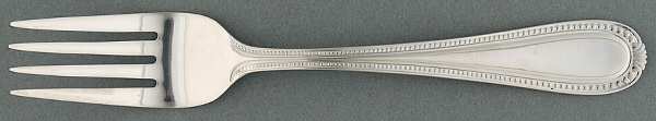 Kendrick (Stainless) Individual Salad Fork