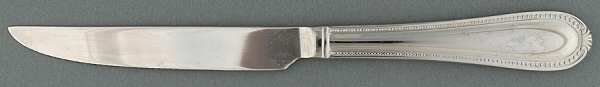 Kendrick (Stainless) Individual Solid Handle Steak Knife