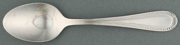 Kendrick (Stainless) Place/Oval Soup Spoon