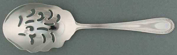 Kendrick (Stainless) Solid Macaroni Server